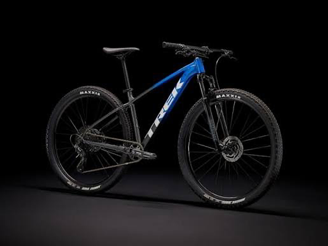 Trek marlin 8