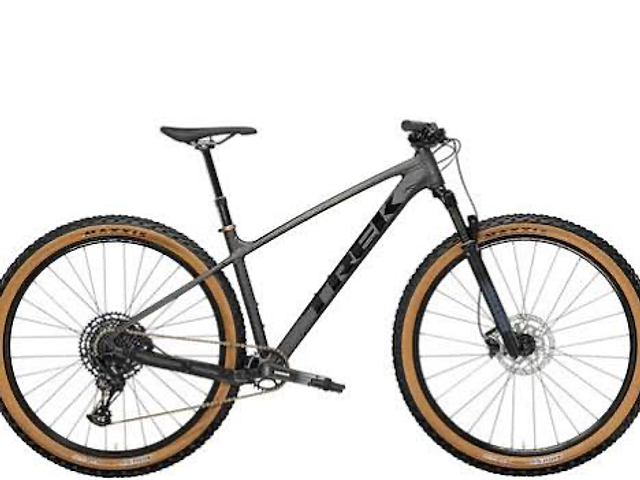 Trek marlin 8