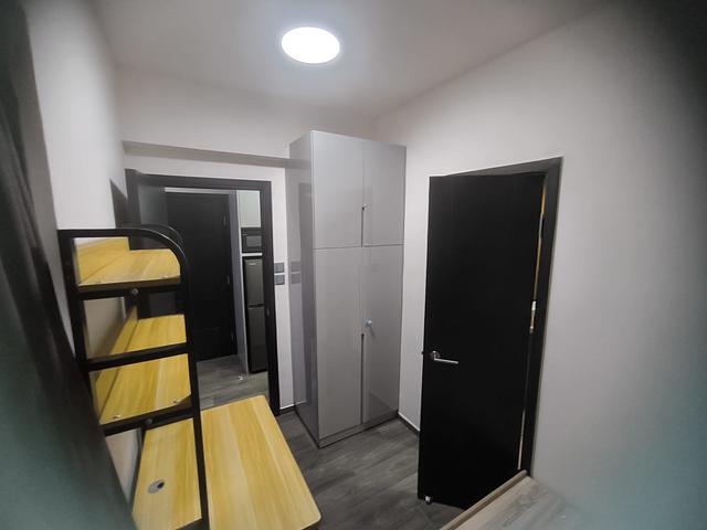 Causeway Bay Furnished Studio Suite(No commission)