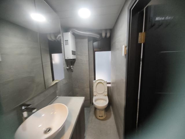 Causeway Bay Furnished Studio Suite(No commission)