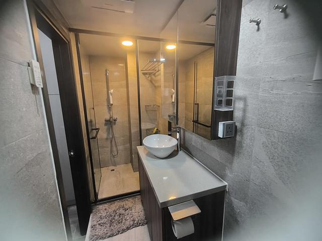 Causeway Bay Furnished Studio Suite(No commission)