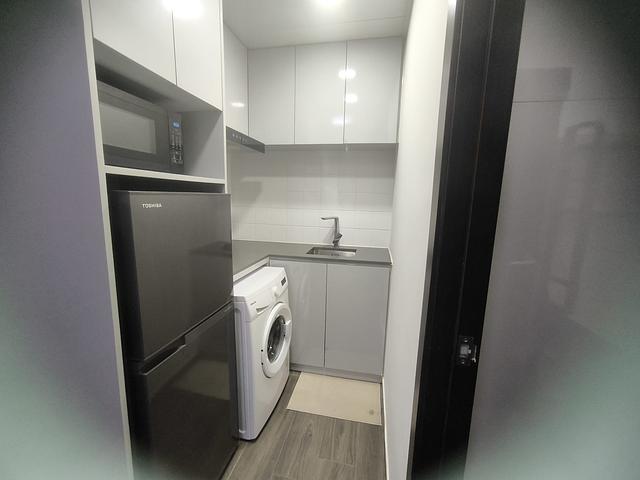Causeway Bay Furnished Studio Suite(No commission)