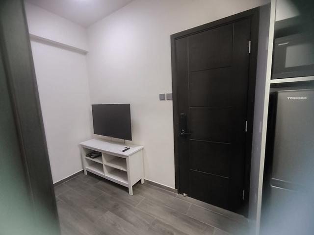 Causeway Bay Furnished Studio Suite(No commission)