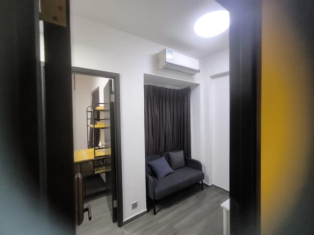 Causeway Bay Furnished Studio Suite(No commission)