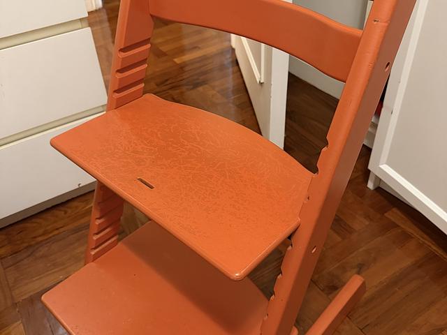 Stokke Tripp Trapp High Chair