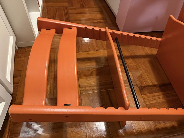 Stokke Tripp Trapp High Chair