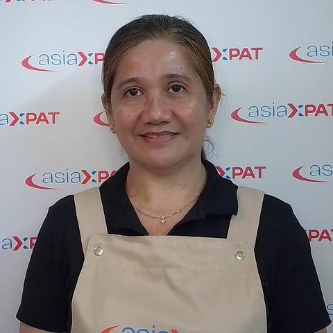 Pauline F. I