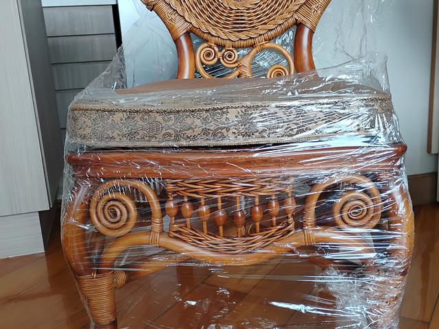 Beautiful dining room chairs 