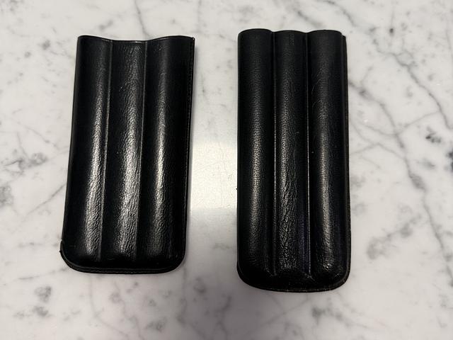Cigar travel case