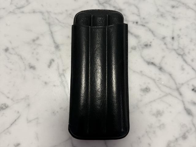 Cigar travel case