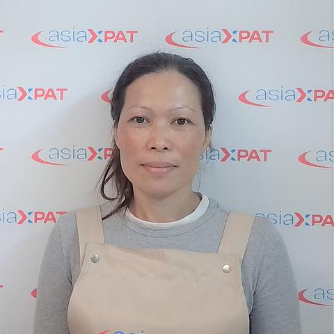 Gina A. T.