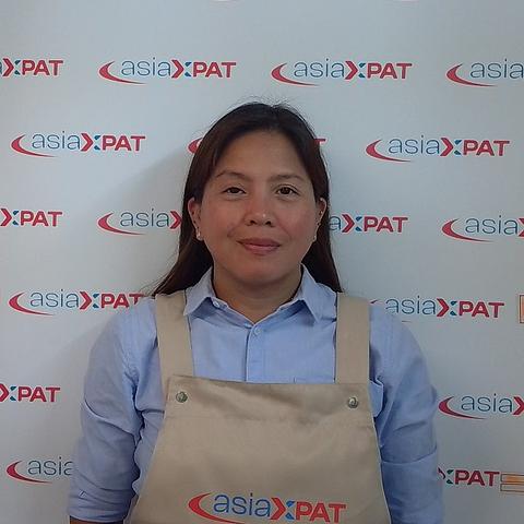 Carol Cyd T. B.