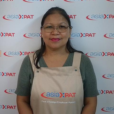 Vilma R.