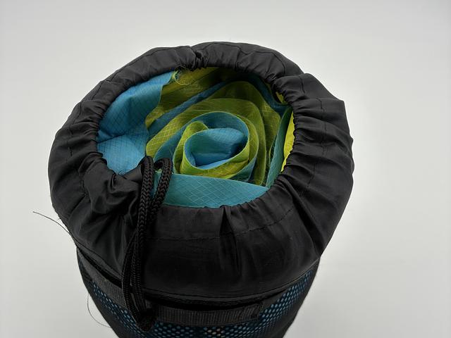 Triton Trek Inflatable Mat