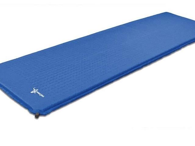 Triton Trek Inflatable Mat