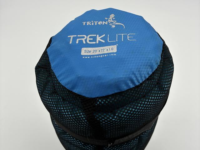 Triton Trek Inflatable Mat