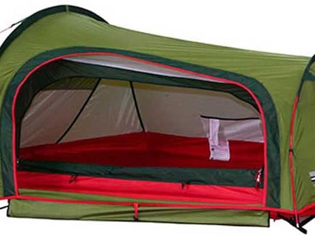High Peak Sparrow Tent