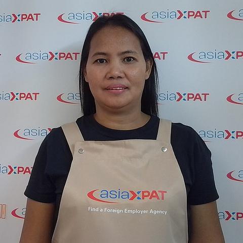 Agnes G. G.