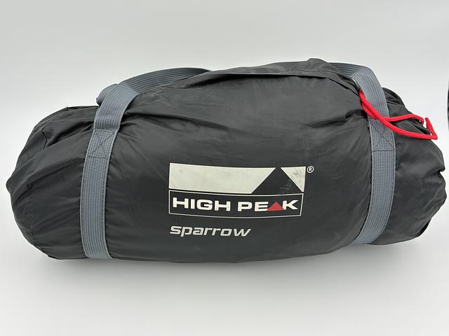 High Peak Sparrow Tent