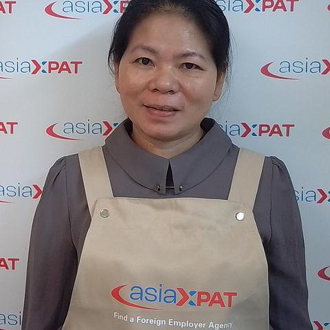 Dionecita A. S.