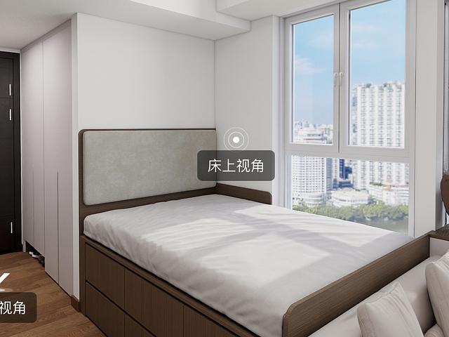 New Reno Harbourview 1BR. 5 min from central 