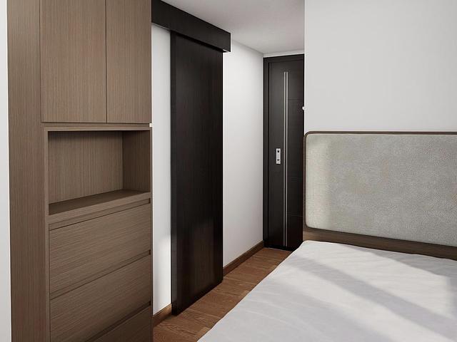 New Reno Harbourview 1BR. 5 min from central 