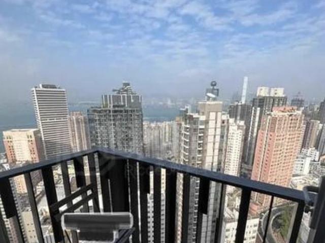 New Reno Harbourview 1BR. 5 min from central 