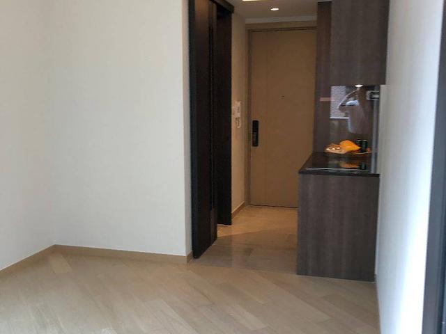 Studio Flat available to Rent near HKU MTR