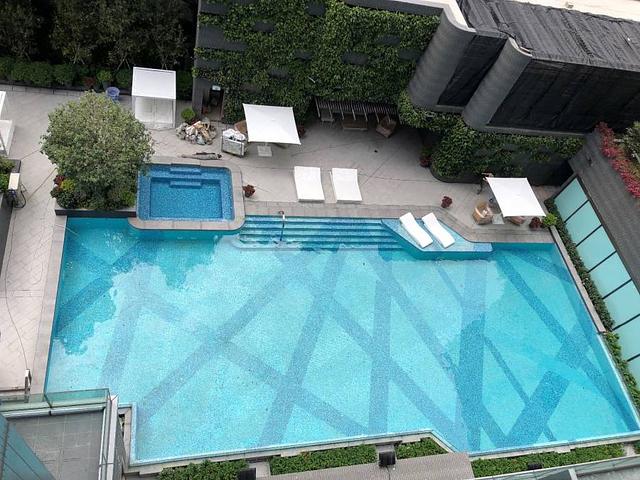 Studio Flat available to Rent near HKU MTR