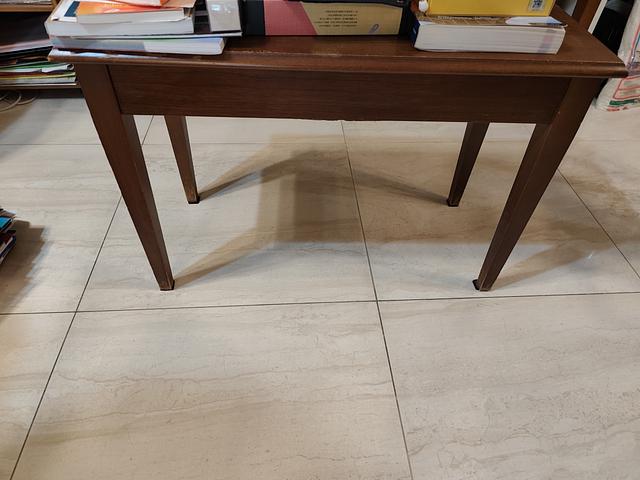 Upright piano -free