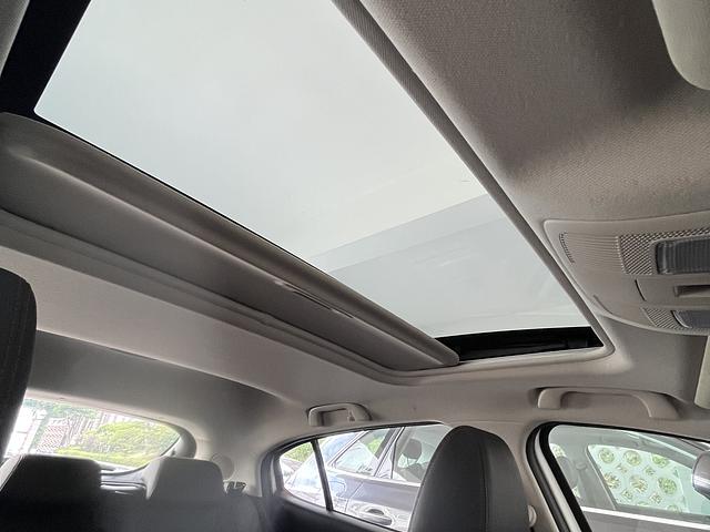 2016 Mazda 3, 2 litre automatic
