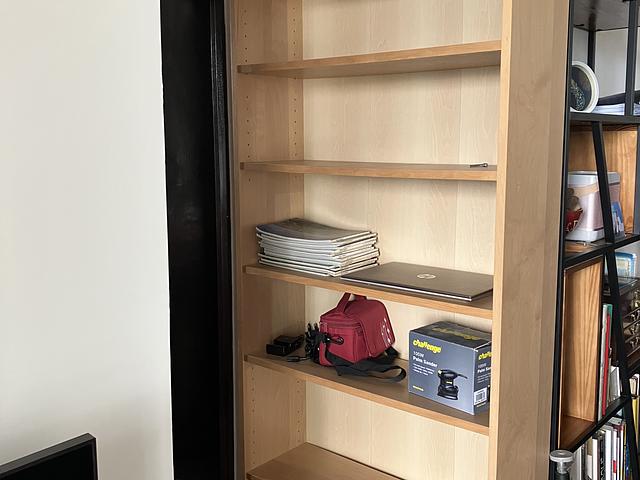 IKEA Billy Bookcase