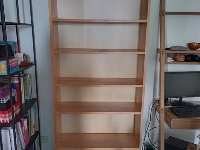 IKEA Billy Bookcase