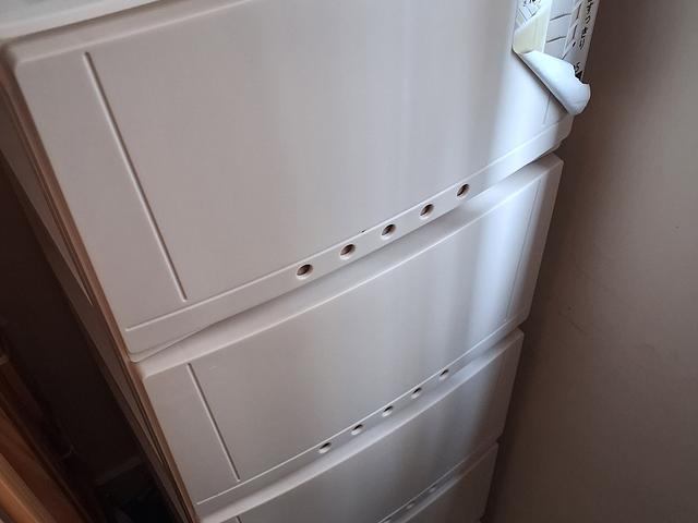 DRAWERS