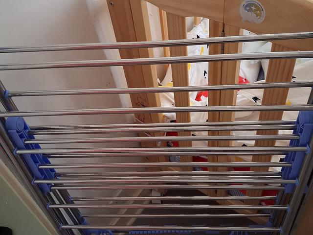 CLOTH HANGER