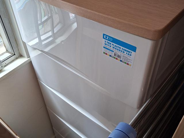 DRAWERS
