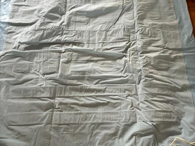 Pump Up Bed/Aerobed
