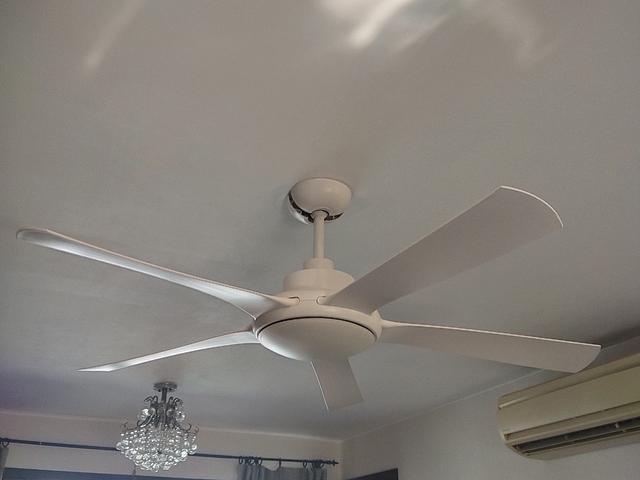 Ceiling fan in good condition 