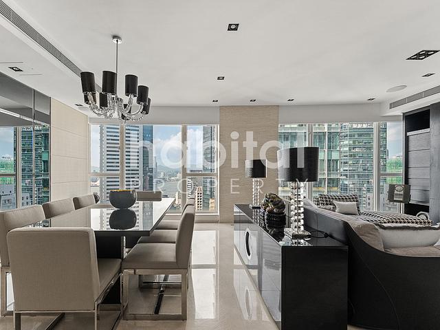 Exceptional Duplex Residence in the Heart of Admir