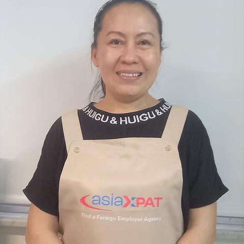 Mercedita D. L. A.