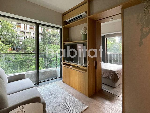 Stylish Modern Apartment