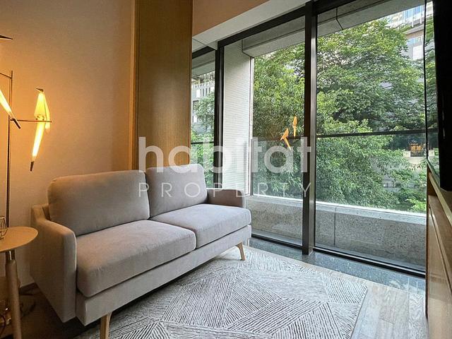 Stylish Modern Apartment