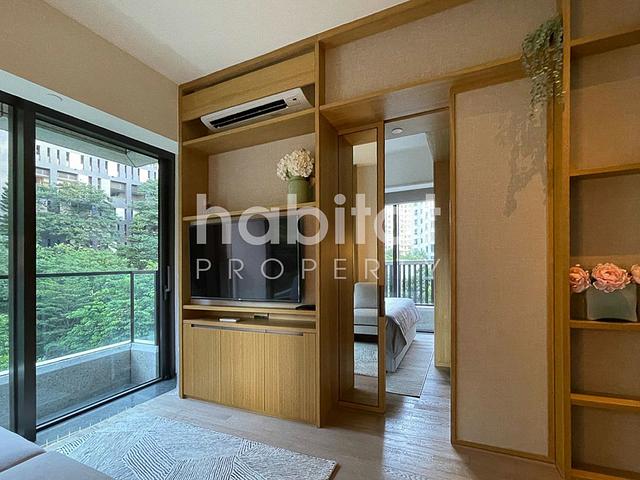 Stylish Modern Apartment
