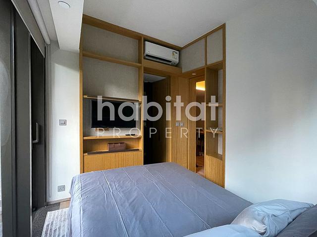 Stylish Modern Apartment