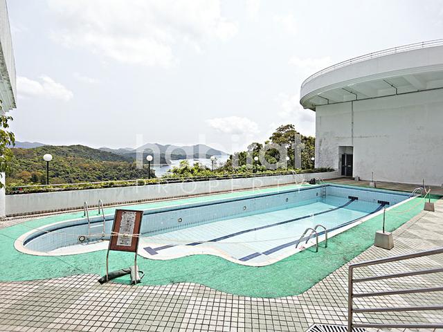 Seaview Townhouse near HK Academy