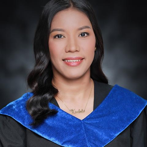 Kimberlie Mariz C.