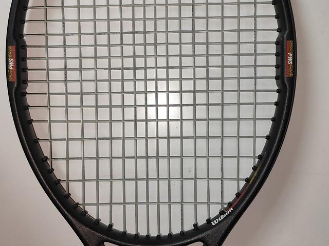 Wilson Pro Staff 5.5 si