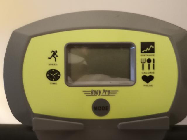 Moving Sale - Indoor Execise Bike for sale at $10