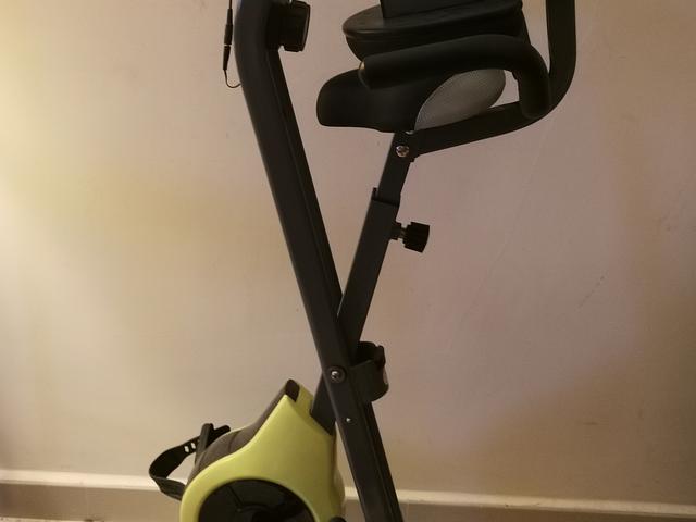 Moving Sale - Indoor Execise Bike for sale at $10