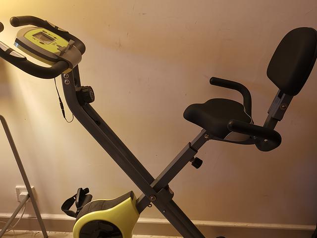 Moving Sale - Indoor Execise Bike for sale at $10